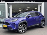 Toyota Yaris Cross - 1.5 Hybrid First Edition Trekhaak | 17 inch lichtmetalen vel