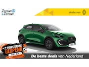 Renault Clio - 1.2 TCe 115 evolution | OP VOORRAAD!!! OP=OP NU MET €1.000, 