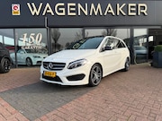 Mercedes-Benz B-klasse - 180 AMG Night Edition Plus AUT|PANO
