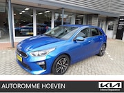 Kia Ceed - 1.0 Turbo 120pk DynamicLine 39.000km Org. Ned.