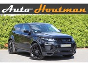 Land Rover Range Rover Evoque - 2.0 Si4 241PK HSE Automaat | MERIDIAN | MEMORY | CAMERA | 20