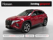 Hyundai Tucson - 1.6 T-GDI PHEV Comfort Smart 4WD I Panoramadak I Adaptive Cr