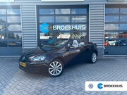 Volkswagen Golf - Cabriolet 1.4 TSI 125 pk Comfortline 7-DSG | Airco | Navigat