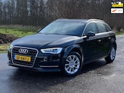 Audi A3 - Sportback 1.4 TFSI Attraction Pro Line plus 5DRS GROOT NAV E
