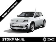 Renault 5 - Evolution | Cruise control met snelheidsbegrenzer | Full LED