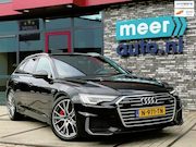 Audi A6 - Avant 55 TFSI e quattro Competition S-LINE l ADAPT.CRUIS l K
