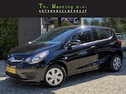 Opel Karl - 1.0 ecoFLEX Edition | Nieuwe Koppeling | All-Season Banden |