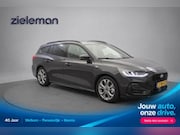 Ford Focus - Wagon 1.0 EcoBoost Hybrid ST-Line - Carplay, Cruise, Clima