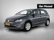 Volkswagen Golf Sportsvan - 1.5 TSI ACT Comfortline | Automaat | Apple carplay | Trekhaa