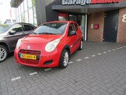 Suzuki Alto - 1.0 Comfort Plus