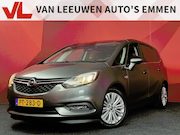 Opel Zafira - 1.4 Turbo Business Executive 7p. | Camera | Trekhaak | Cruis