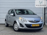 Opel Corsa - 1.2-16V Edition APK | AIRCO | NETJES