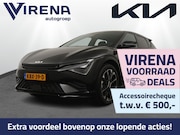 Kia EV6 - GT-Line Business Edition 84 kWh Navigatie - Stoelverwarming
