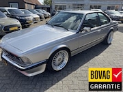 BMW 6-serie - 628 630 633 635 CSi BMW 628CSI Automaat ,opendak, 4x E-rame