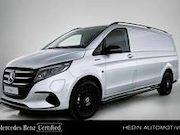 Mercedes-Benz Vito - eVito 112 L2 | Hedin Automotive Edition | Multibea