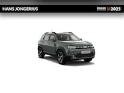 Dacia Duster - Limited Edition | Achteruitrijcamera | Handsfree card voor o