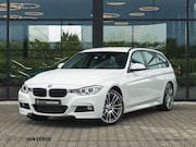 BMW 3-serie - 335i Touring xDrive Aut. Ã¢ÂÂ M-sport etc, 57dkm