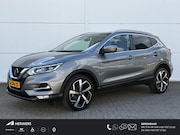Nissan Qashqai - 1.3 DIG-T Tekna / Airco (automatisch) / Cruise control adapt