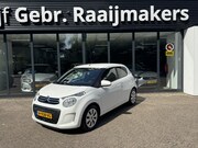 Citroën C1 - 1.0 VTi Feel*Airco*Cruise*50.000km