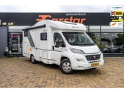 Sun Living Lido - M 45 SP Y14|Fiat Ducato 131 PK | 6-slaapplekken