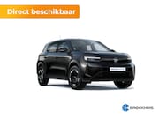 Opel Frontera - Edition - Electric | 11 kW boordlader | LED koplampen | Park