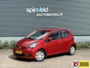 Toyota Aygo - 1.0-12V Comfort - Airco - Elektrische pakket - 5drs -