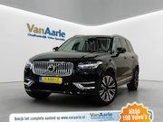 Volvo XC90 - T8 Plug-in Hybrid Long Range Plus Bright Trekhaak Parkeercam