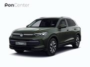Volkswagen Tiguan - Life Edition 1.5 eHybrid 150 kW / 204 PK | Trekhaak | Stoel-