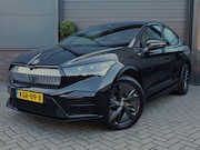 Skoda Enyaq iV - Coupé 80 RS | SOH 90.1% | Leder | Warmtepomp | CANTON | Pano