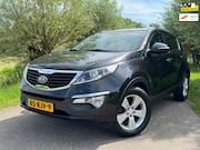 Kia Sportage - 1.6 GDI X-ecutive Plus Pack / Airco / Navigatie / Camera / C