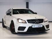 Mercedes-Benz C-klasse - C63 AMG Black Series C204 origineel 322 km