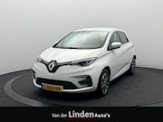 Renault Zoe - R135 Intens 52 kWh SOH 92, 4% | Koop Accu | Warmtepomp | CCS