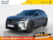 Renault Scénic - EV87 long range Esprit Alpine Automaat | DEMO - 17% Bijtelli