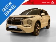Mitsubishi Outlander - 2.4 PHEV | INSTYLE + | DIRECT LEVERBAAR| ZWART DAK | PRIJS I