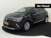 Renault Captur - 1.0 TCe 90 Intens | Navigatie | Parkeersensoren