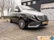 Mercedes-Benz Vito - Camper 113 CDI 320