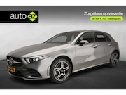 Mercedes-Benz A-klasse - 250 e Business Solution AMG Limited | Stoelverwarming | Navi