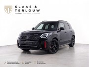 MINI Countryman - 2.0 JCW ALL4 John Cooper Works XL | 301 PK | Meest complete