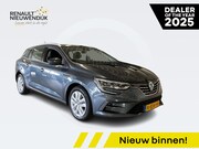 Renault Mégane - Estate 1.3 TCe Business Zen