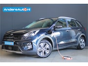 Kia Niro - 1.6 GDi PHEV DynamicLine |dealer onderhouden|stoelverwarming