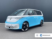 Volkswagen ID.Buzz - 150 kW Pro | SOH 95, 7 % | Two Tone | Dubbele Schuifdeur