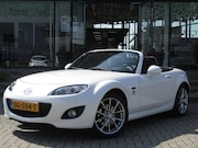 Mazda MX-5 - 1.8 20th Anniversary / BBR Pakket 175pk