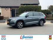 Skoda Kodiaq - 1.5 TSI ACT 7Pers. SPORTLINE DSG Panorama dak trekhaak