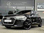 Audi A1 - Sportback 35 TFSI Pro Line Navi | LED | 1e eigenaar