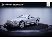 Mercedes-Benz AMG SL - 55 Edition (uit verzameling) PERFORMANCE PACKAGE (P030) | YO