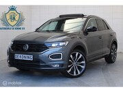 Volkswagen T-Roc - 1.5 TSI R-Line PANO MATRIX DODE HOEK