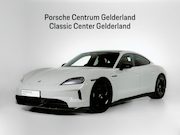 Porsche Taycan - 4 Black Edition