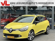 Renault Clio - Estate 1.2 Dynamique | RIJKLAAR | Automaat | Airco