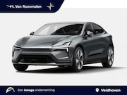Polestar 4 - Long range single motor | Prime | Nieuw uit voorraad