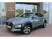 Hyundai Kona - 1.6 GDI HEV 140pk Comfort Smart Automaat Hybrid Airco Navi C